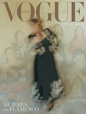 Vogue España - Magazine